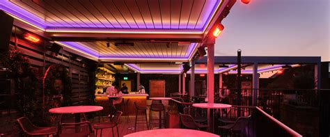 hippodrome bar